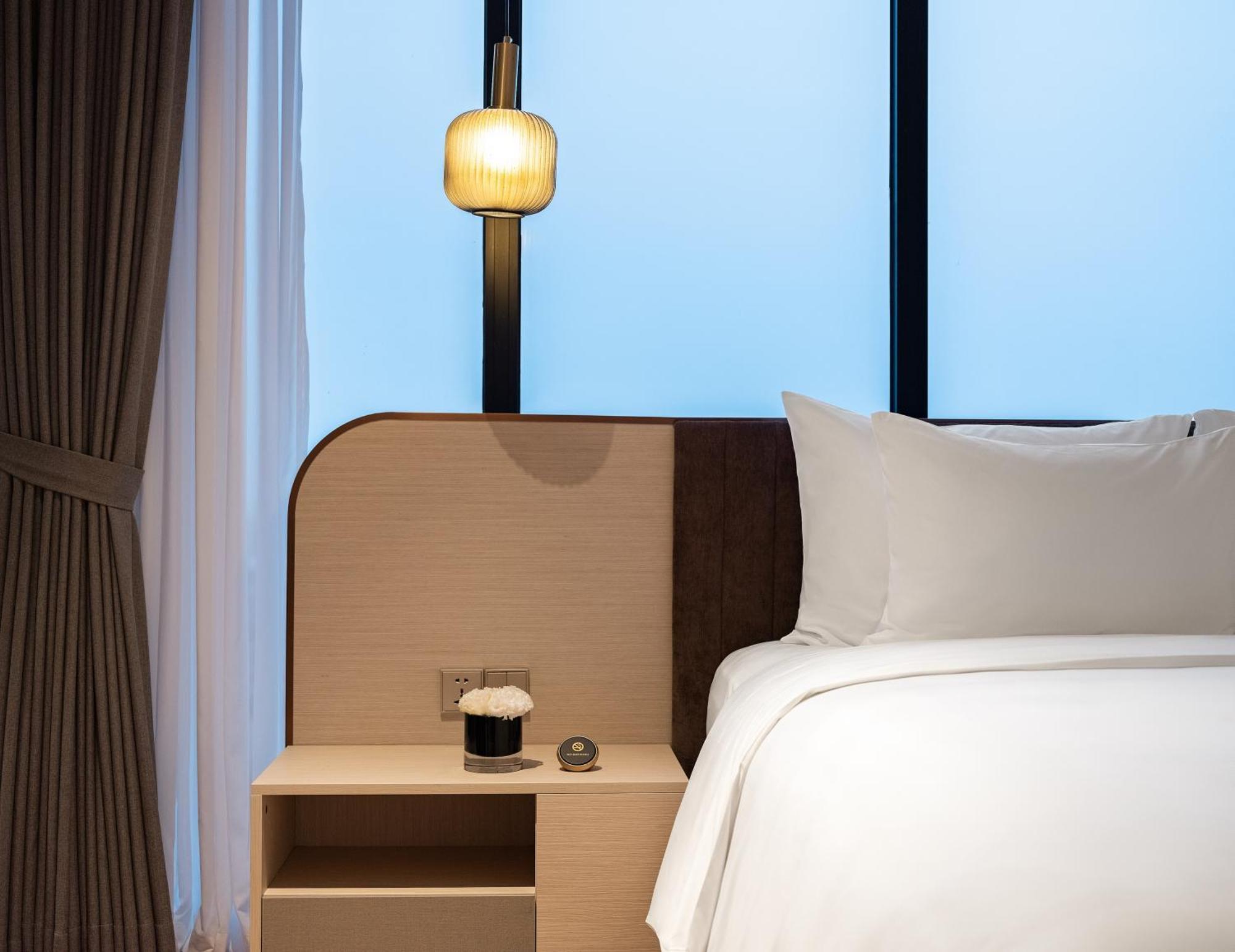 האנוי Classyc Hotel מראה חיצוני תמונה