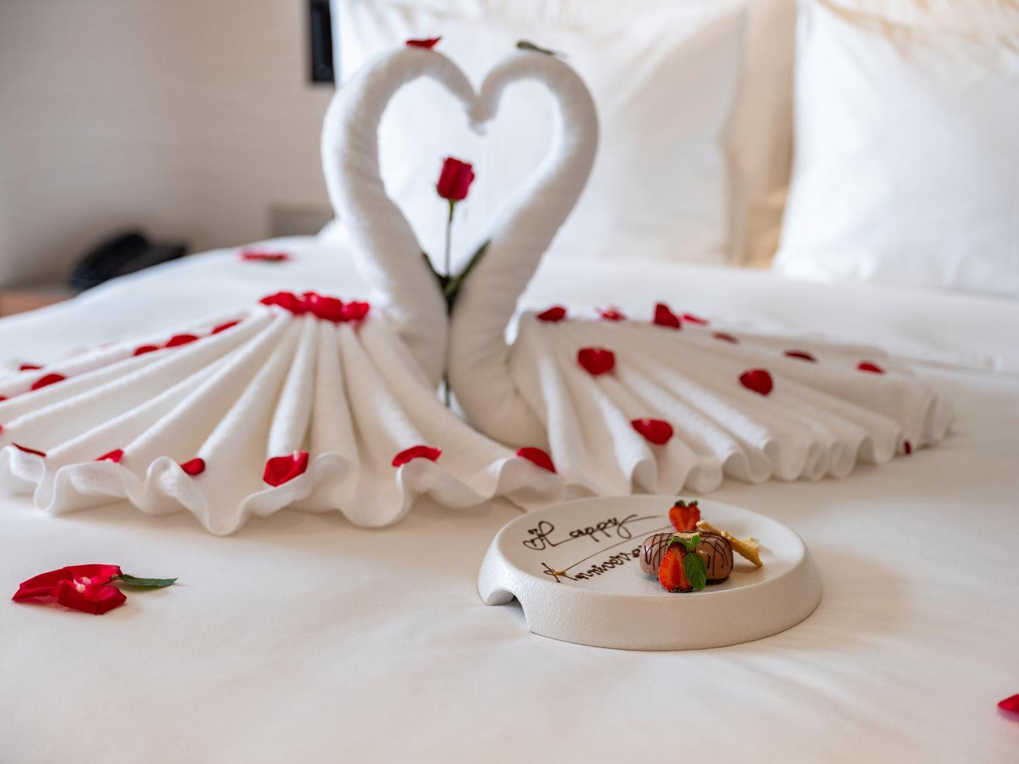 האנוי Classyc Hotel מראה חיצוני תמונה