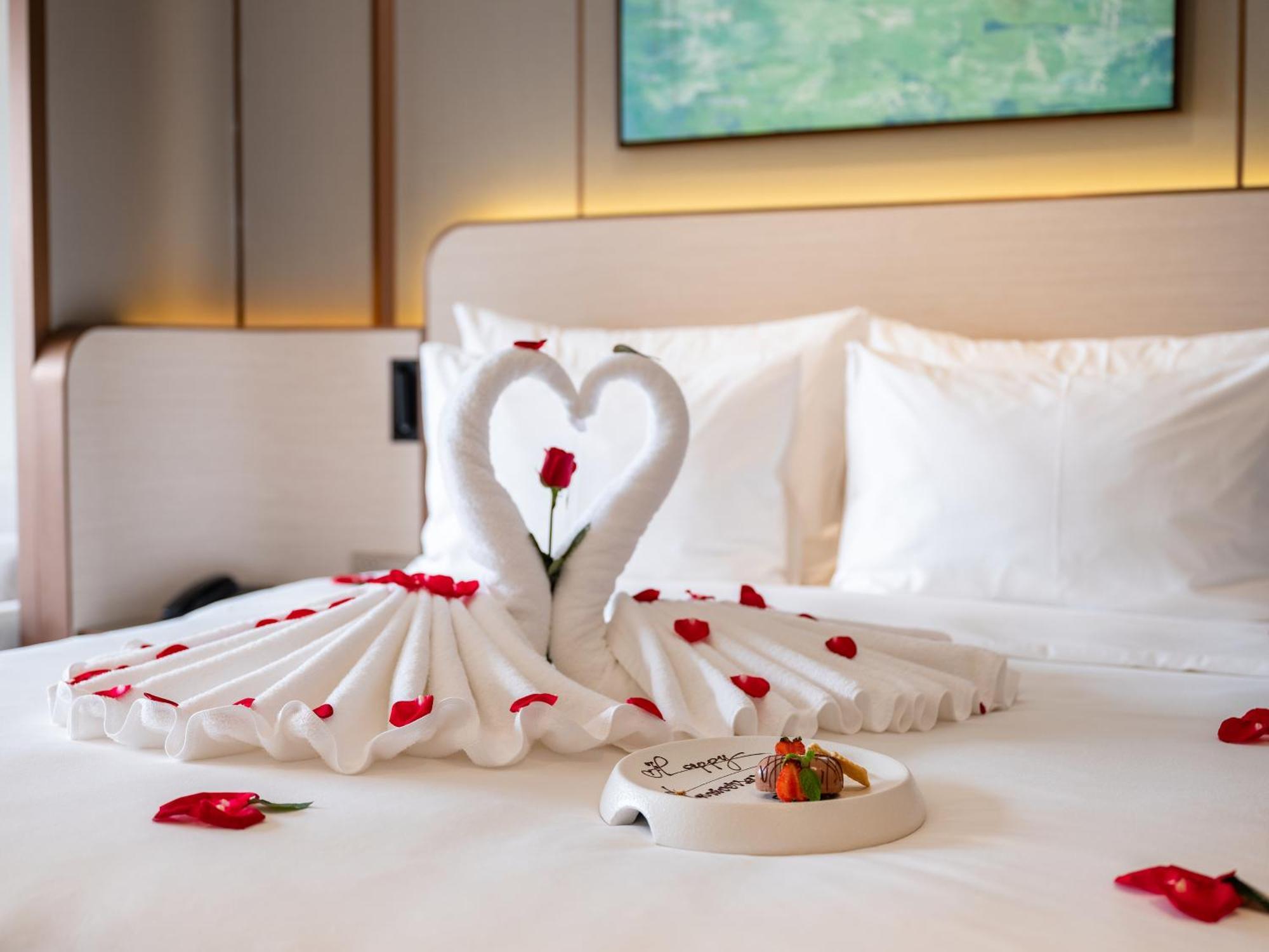 האנוי Classyc Hotel מראה חיצוני תמונה