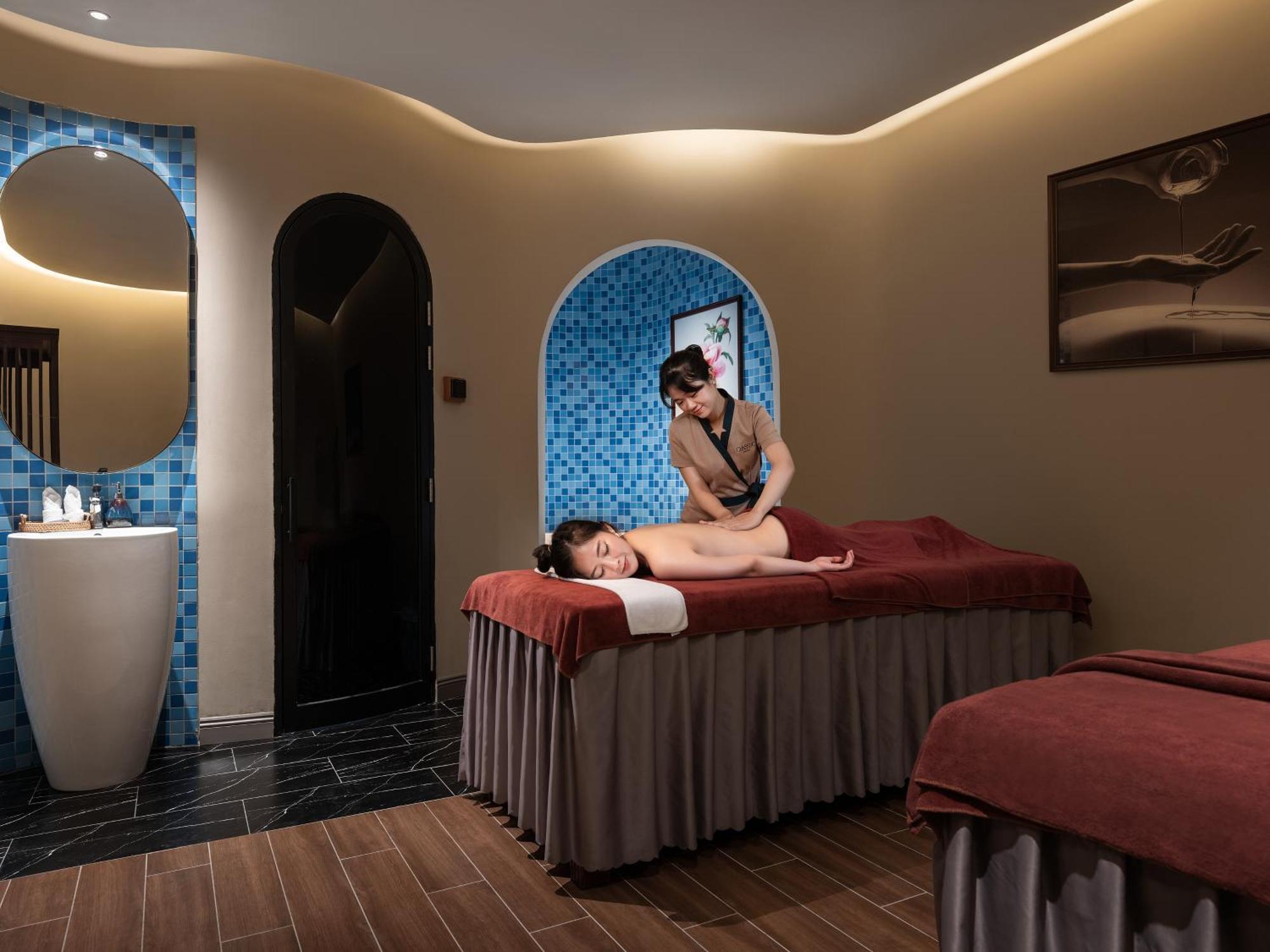 האנוי Classyc Hotel מראה חיצוני תמונה