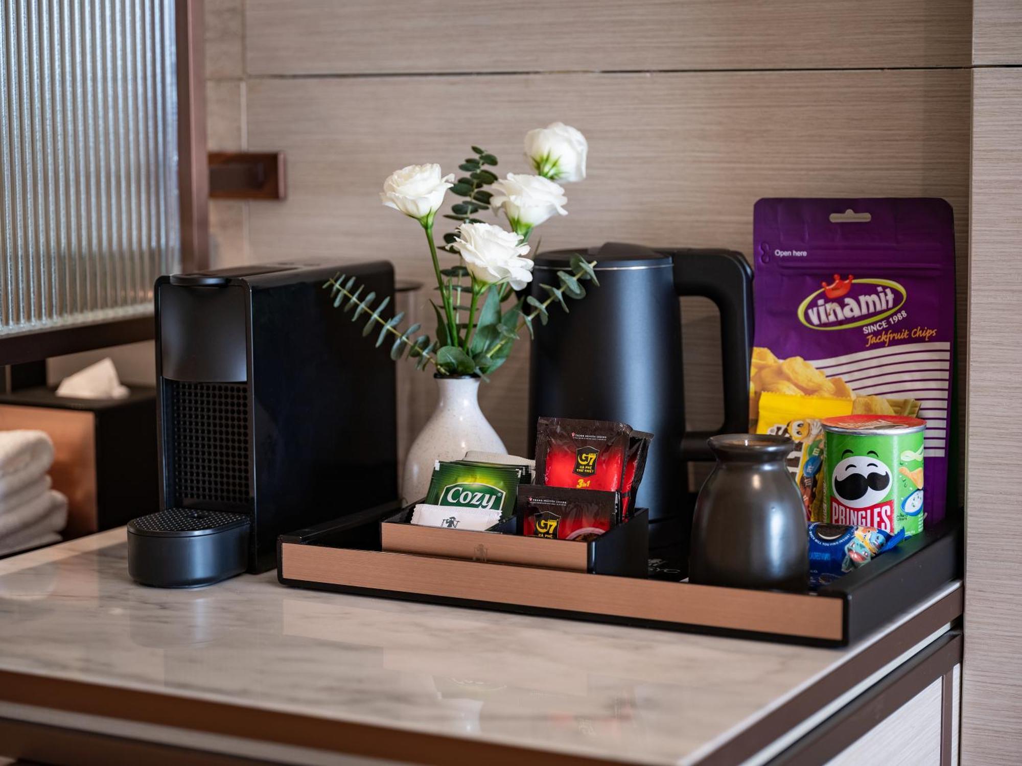האנוי Classyc Hotel מראה חיצוני תמונה