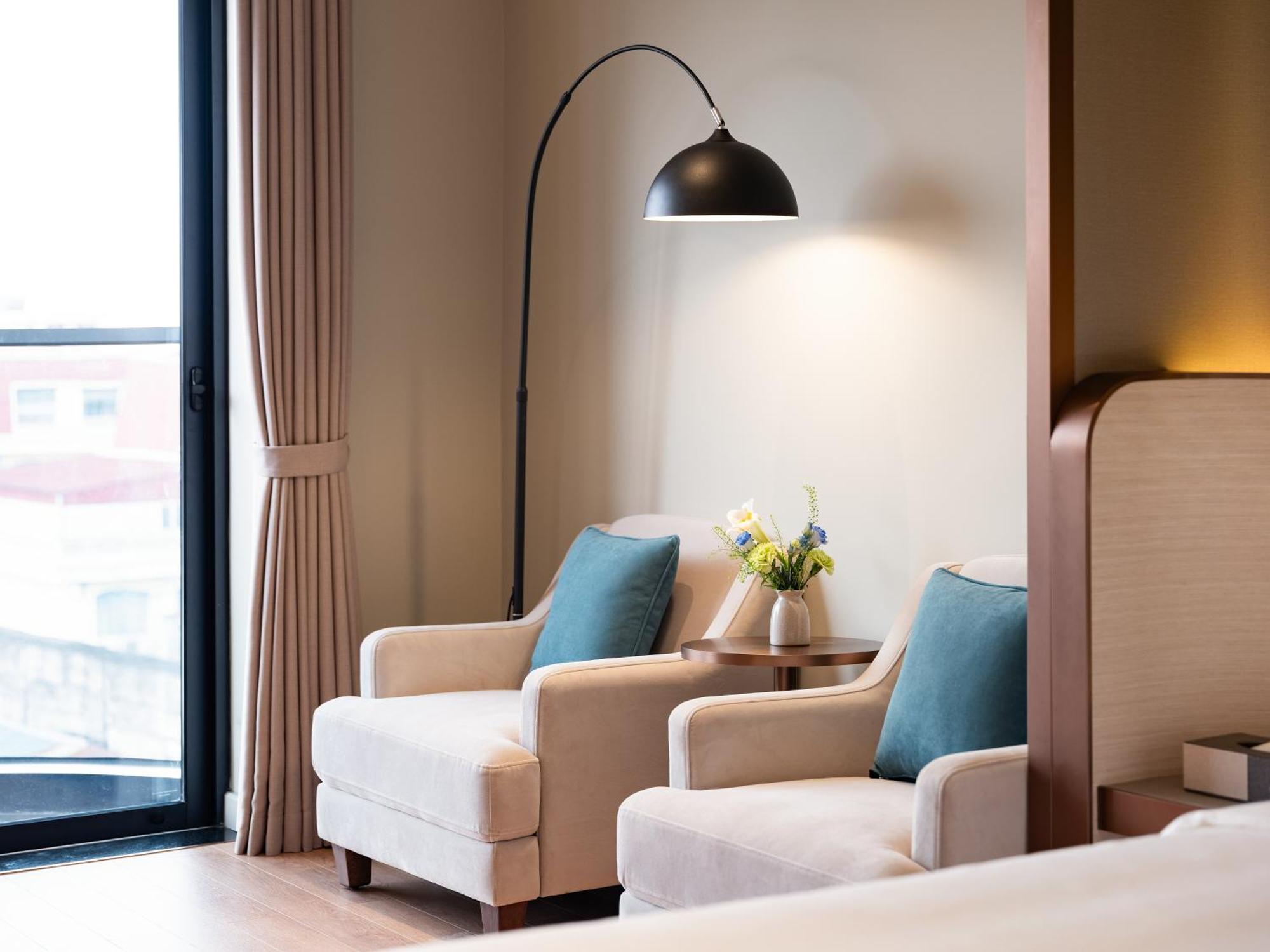 האנוי Classyc Hotel מראה חיצוני תמונה
