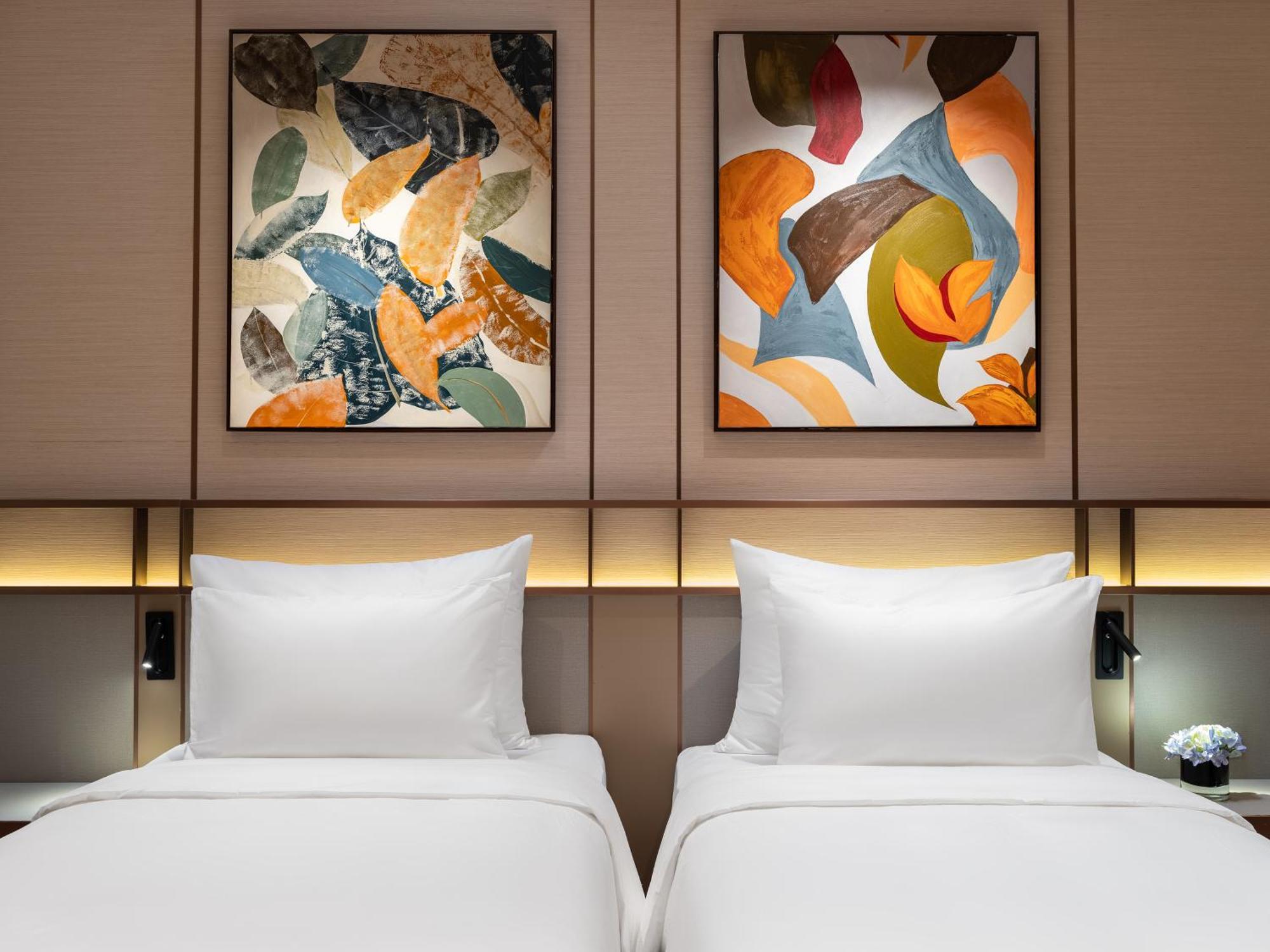 האנוי Classyc Hotel מראה חיצוני תמונה