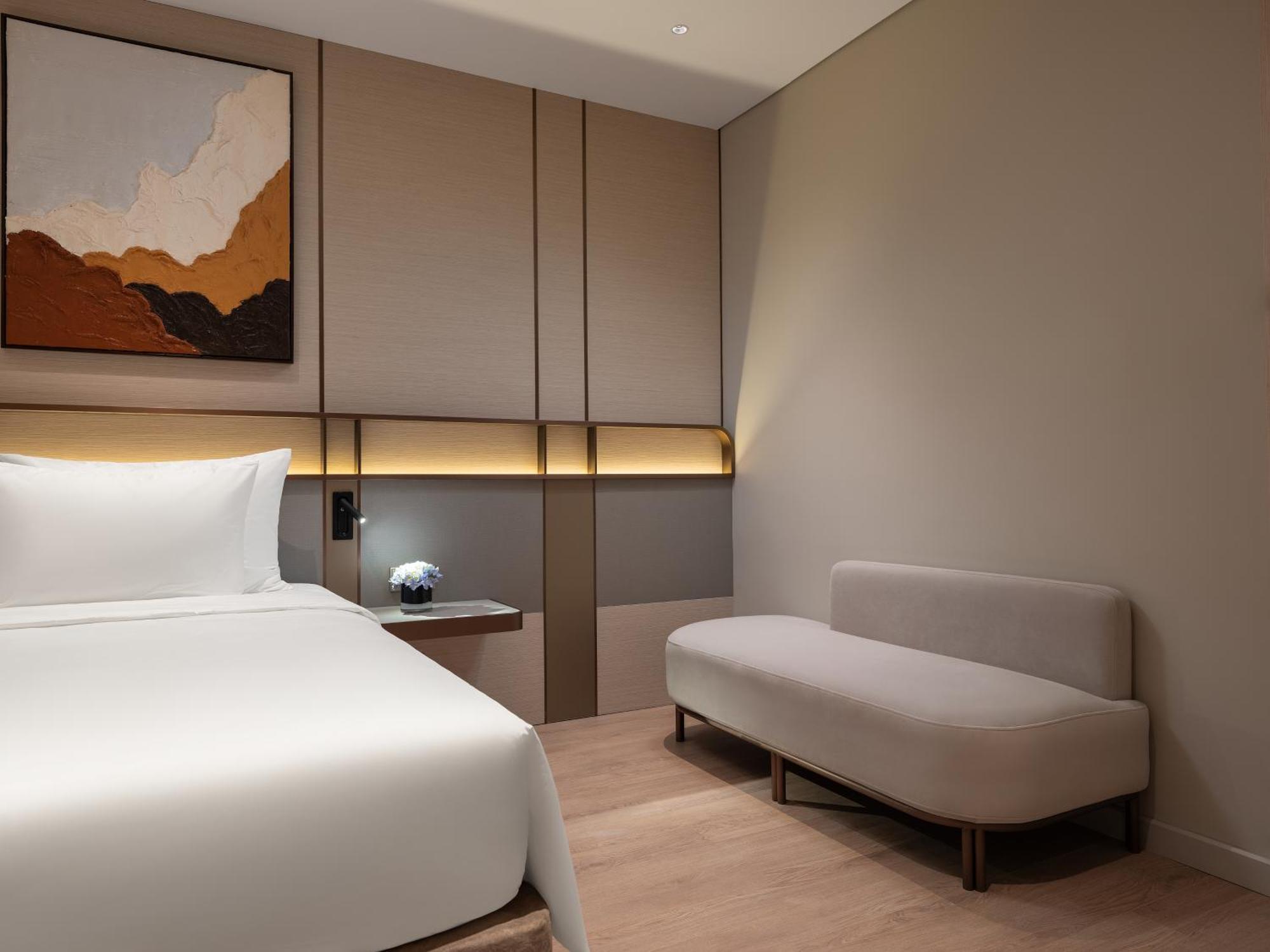 האנוי Classyc Hotel מראה חיצוני תמונה