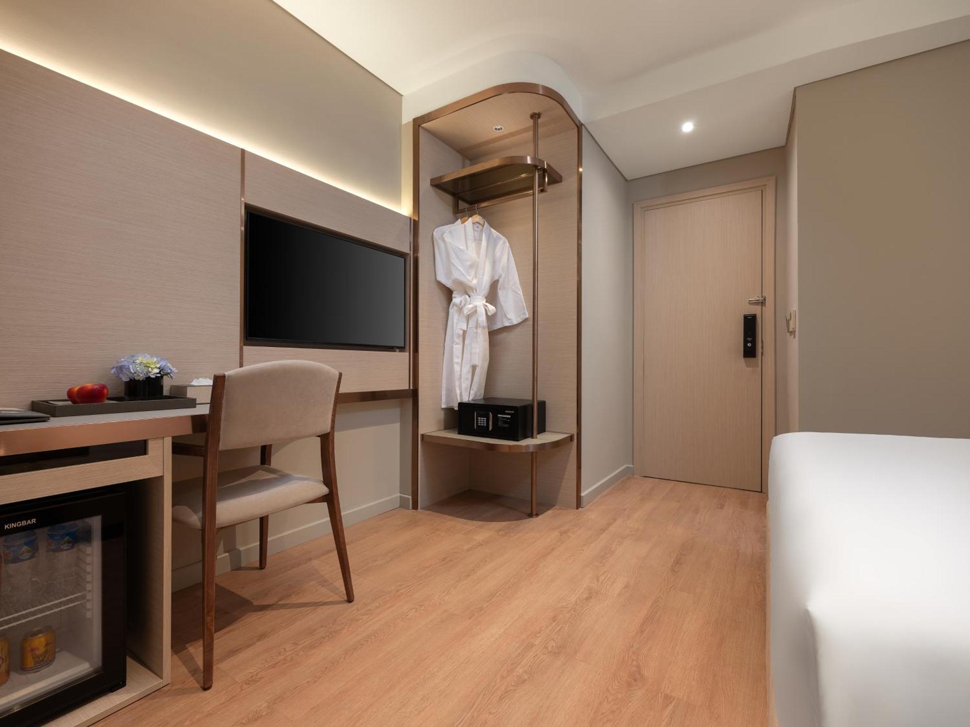 האנוי Classyc Hotel מראה חיצוני תמונה